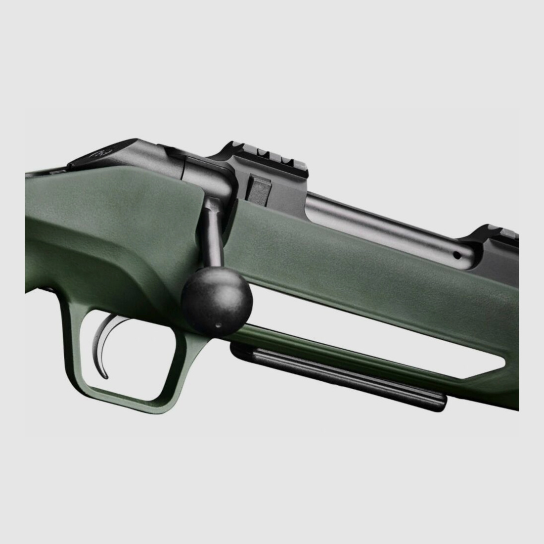CZ 600 Ergo Repetierbüchse .223 Rem. einstellbarer Direktabzug Dural Lochsc .223Rem