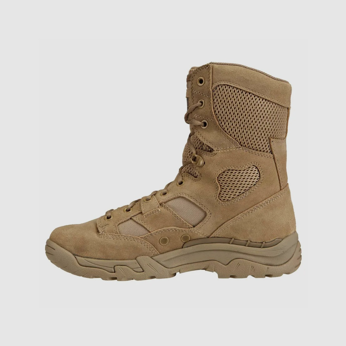 5.11 Taclite™ 8" Coyote Stiefel Größe EU 43R, US 9 1/2R, UK 8 1/2R 