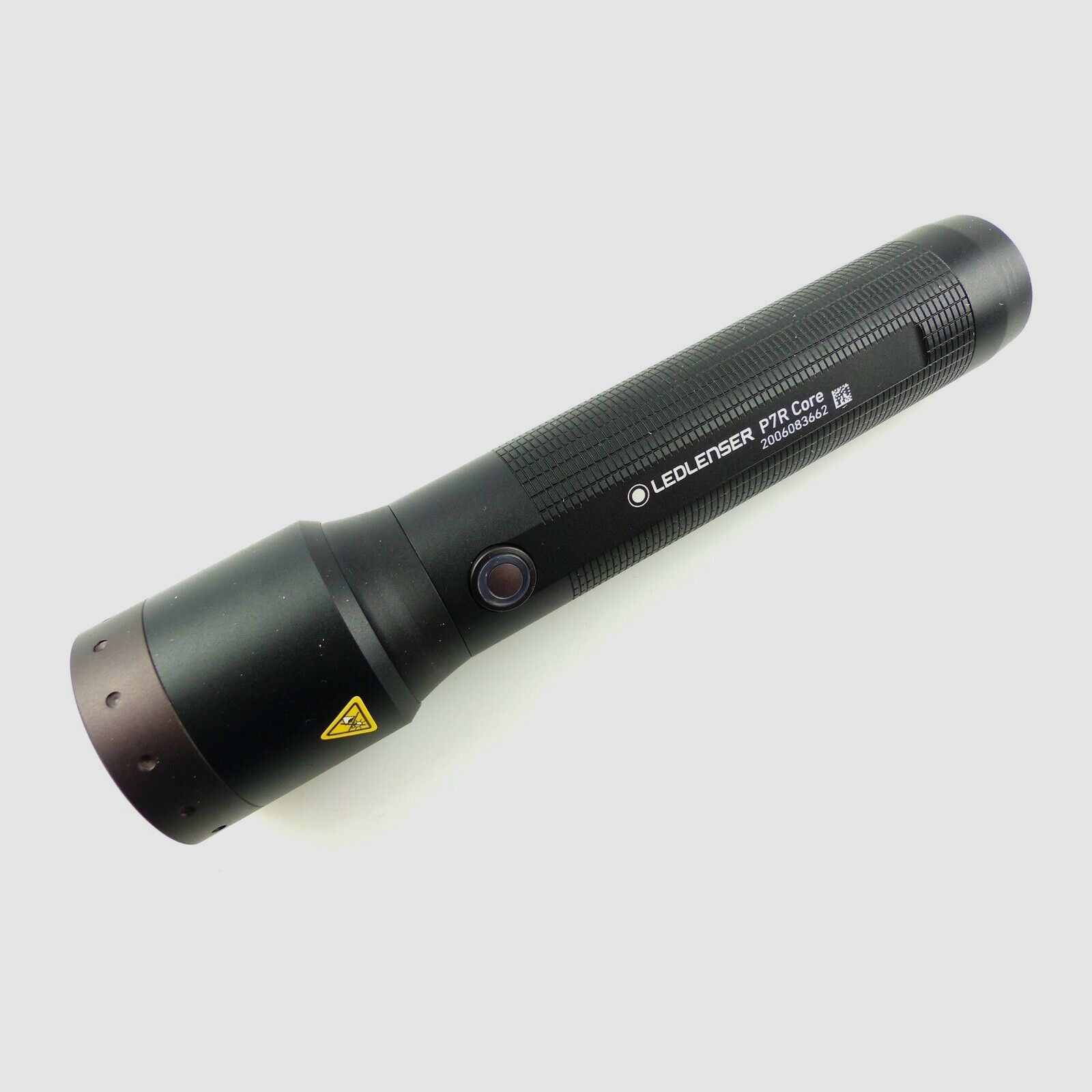 Ledlenser 502181 LED flashlight P7R Core 1400 lumens 300m range