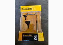 Timney Abzug Glock 17 gen 5