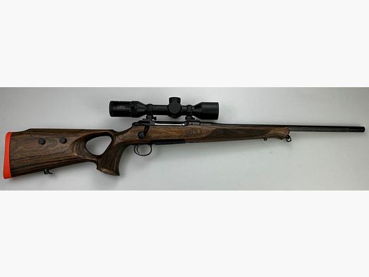 Sauer 101 GTI