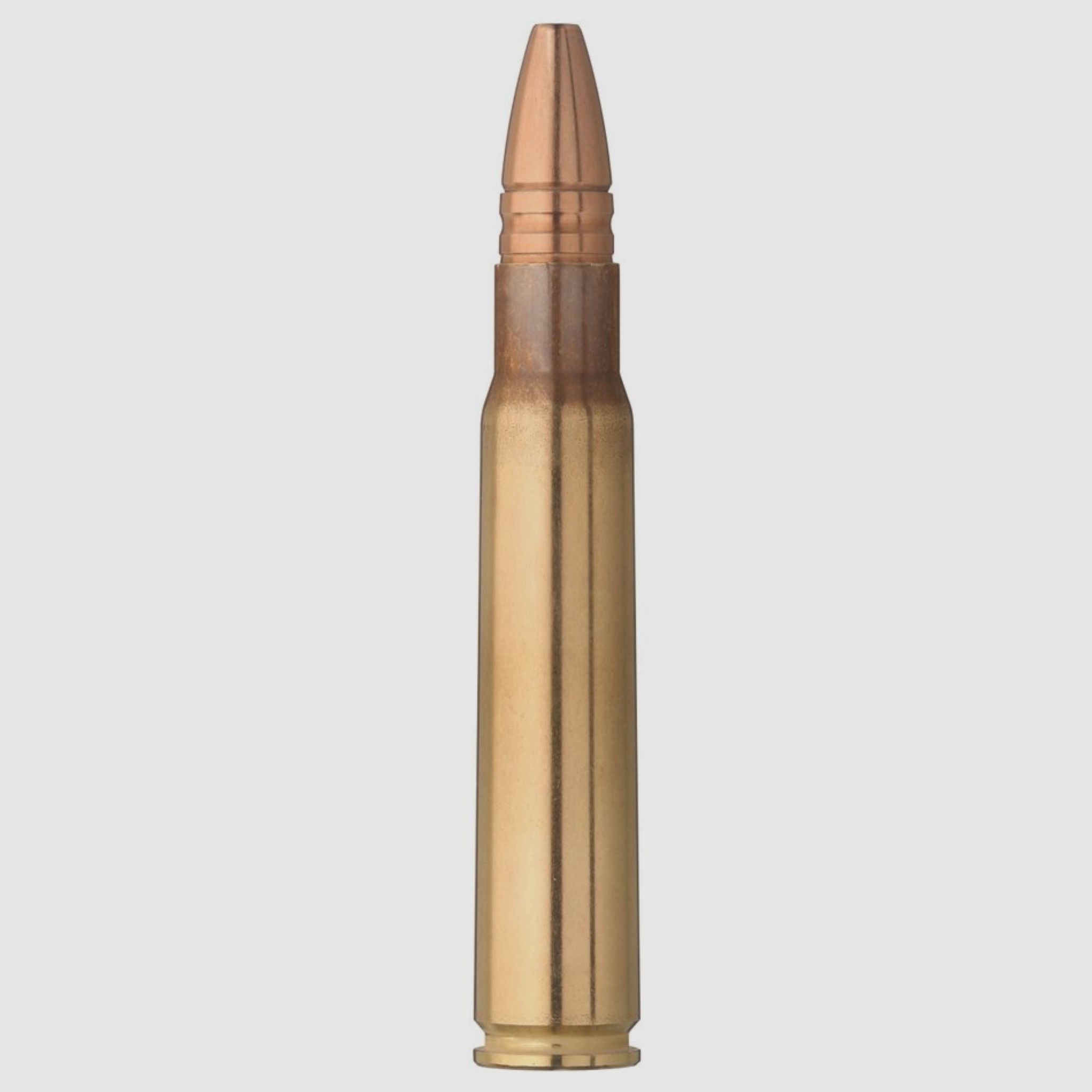 Geco 2318947 Zero 8x57 IS 9,0g 139grs. Bezwonny 20 szt., zdjęcie 2 z 8