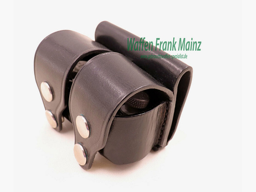 Inglese, produttore sconosciuto set di ricarica per revolver