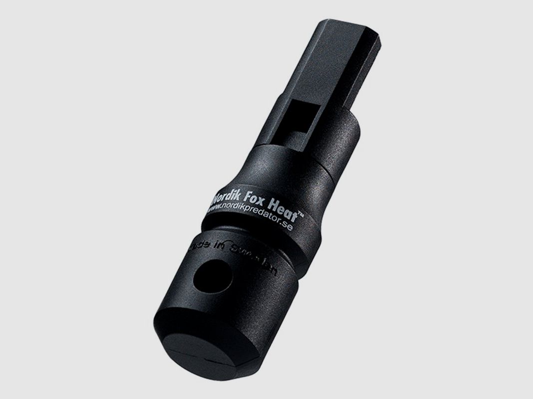 Lockruf Nordik Predator Fuchs