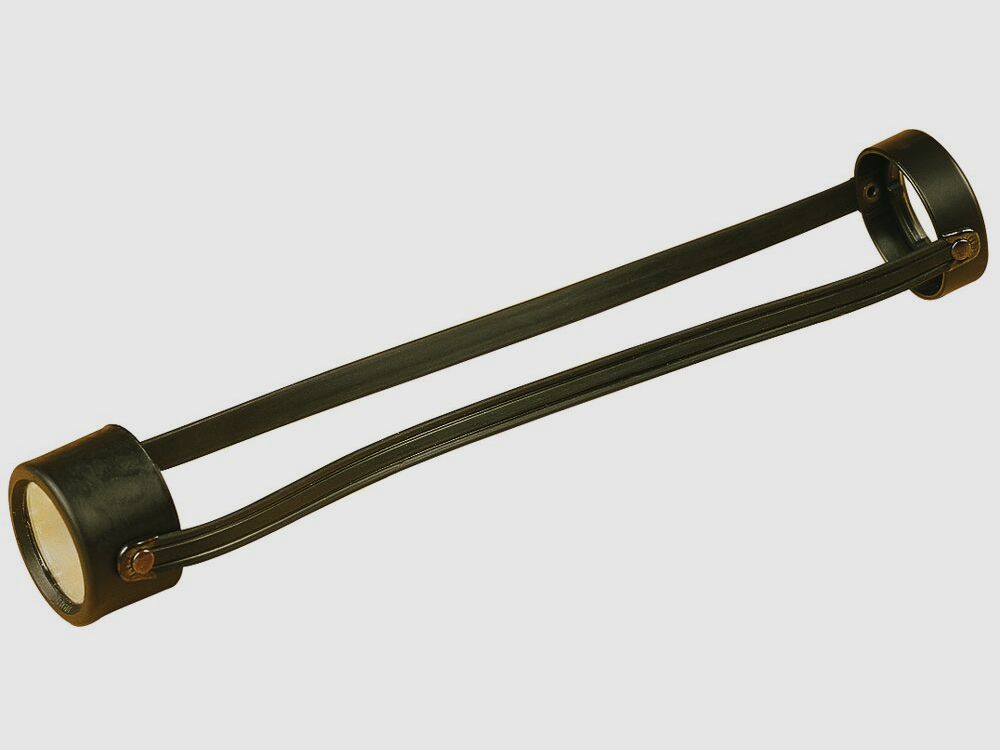 Zielfernrohr-Schutzkappen – Okular 41 mm / Objektiv 48 mm