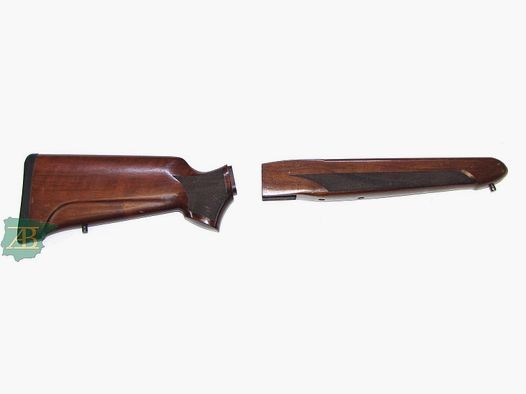 RIFLE MERKEL SLB2000+ Set Ref CNJ67