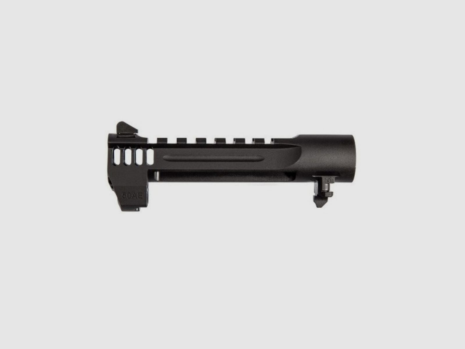 Magnum Research	 Lauf Desert Eagle L5" (5 Zoll) Black IMB .357Mag