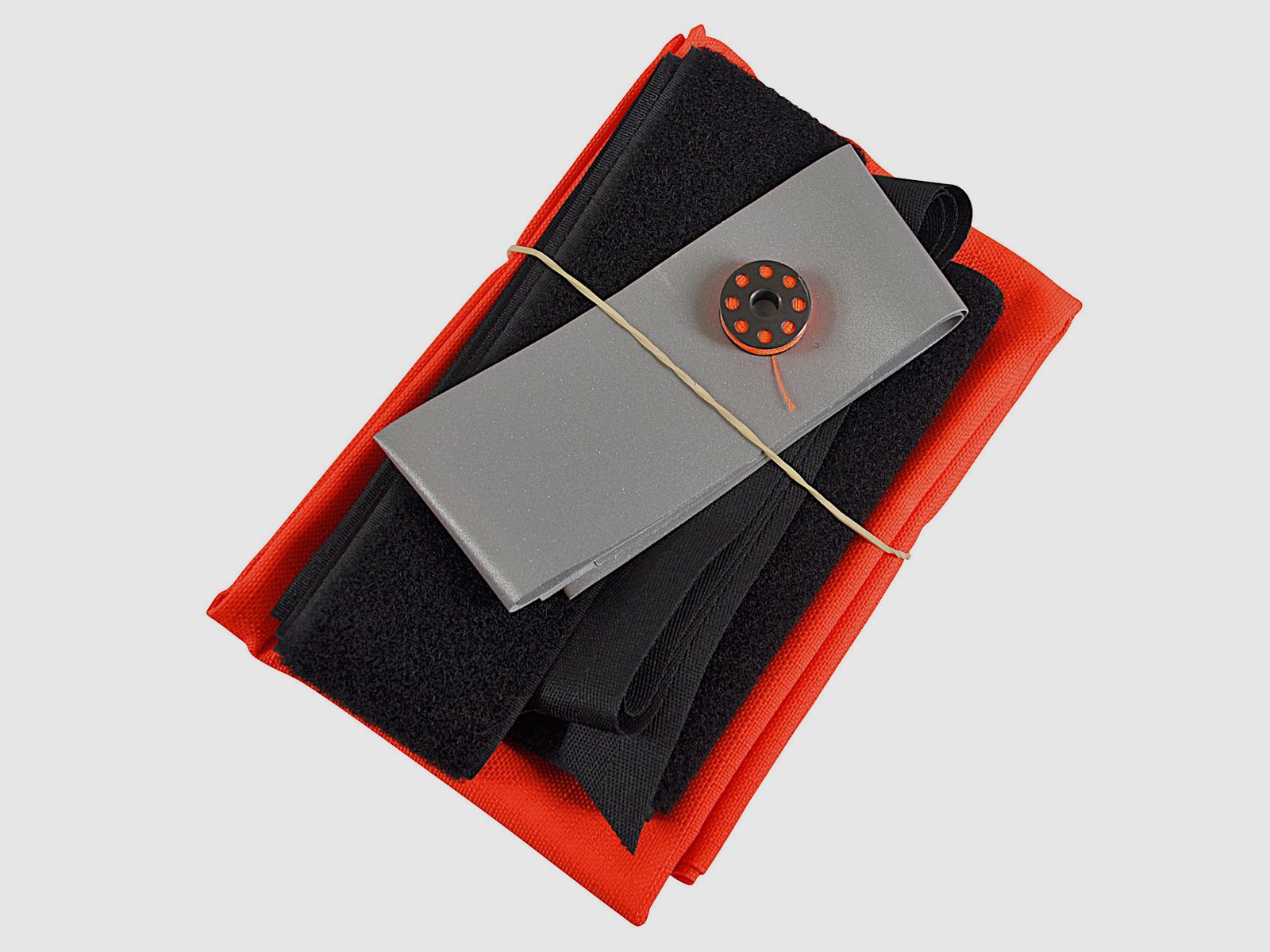 Kit de reparación Browning para chalecos de protección para perros