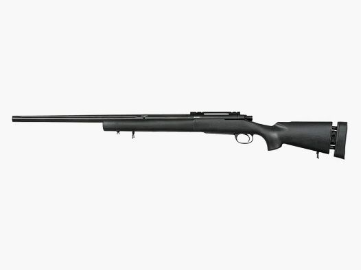 CM.702A-U Upgrade Sniper/federdruckgewehr, Schwarz