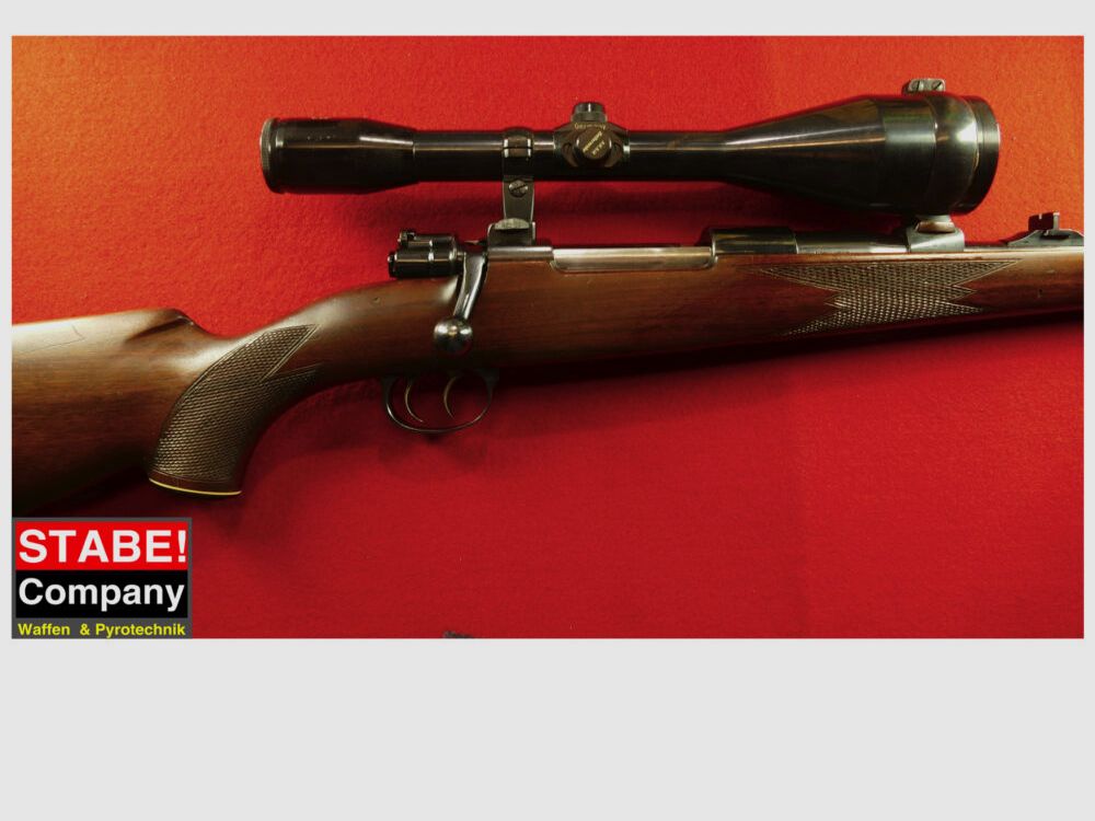 AKAH 98 Jagd