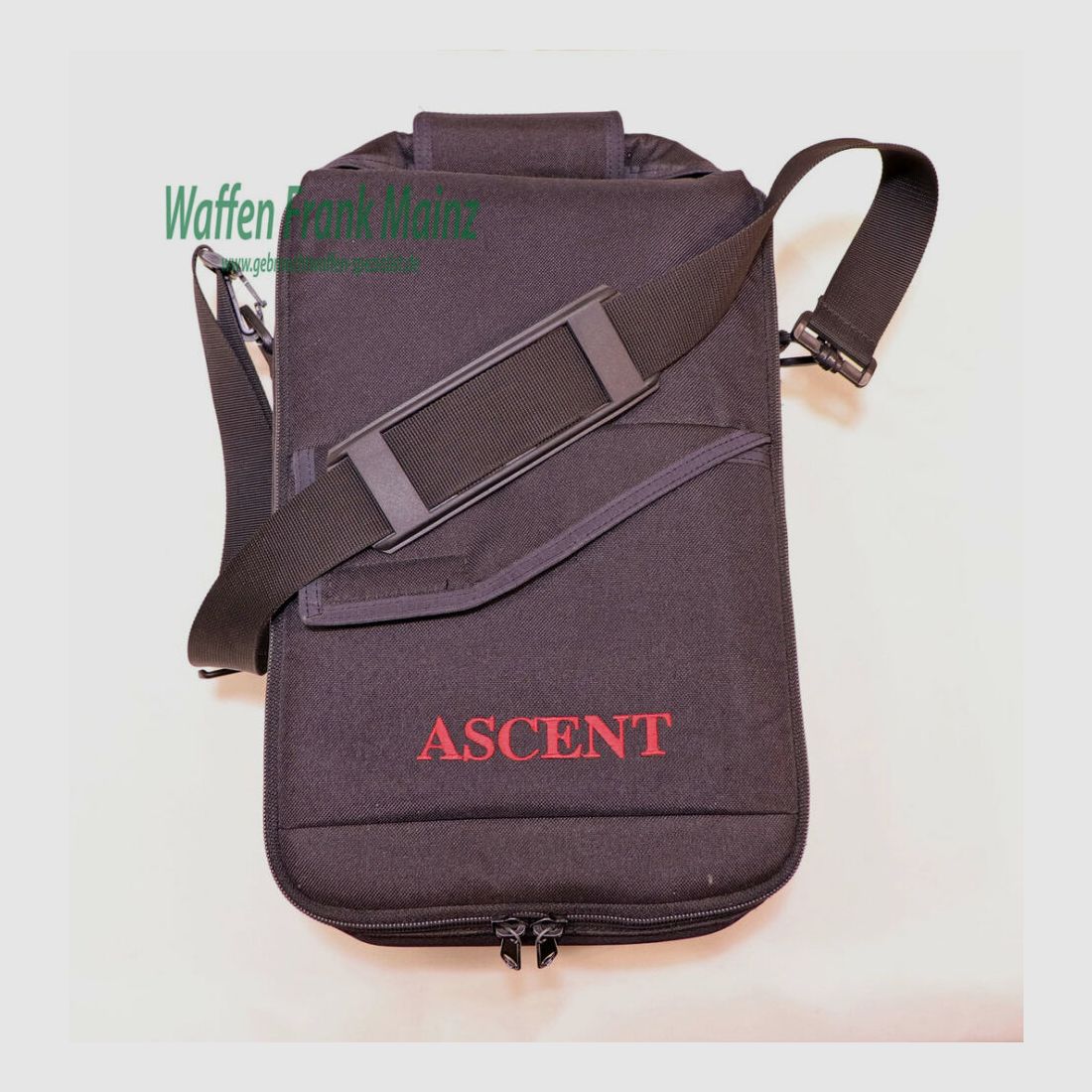 Ascent, USA Range-Bag