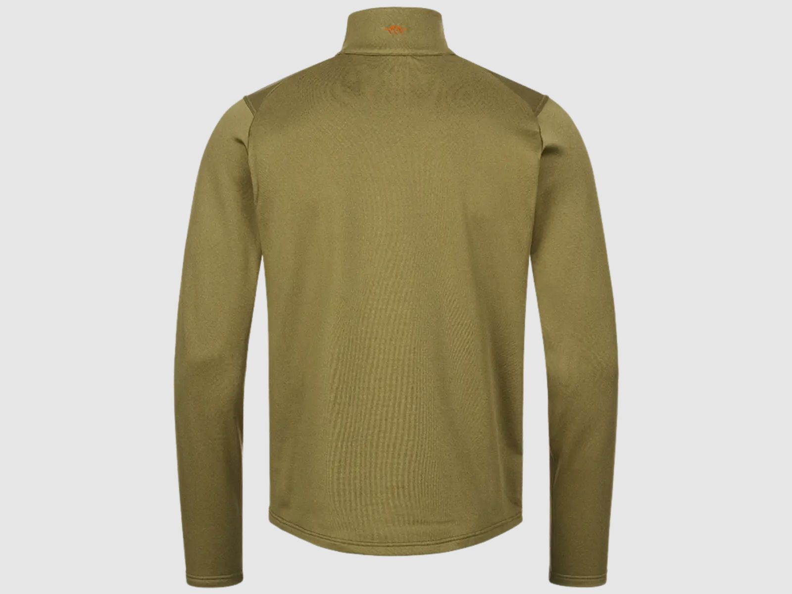 Blaser Drain Midlayer Halfzip