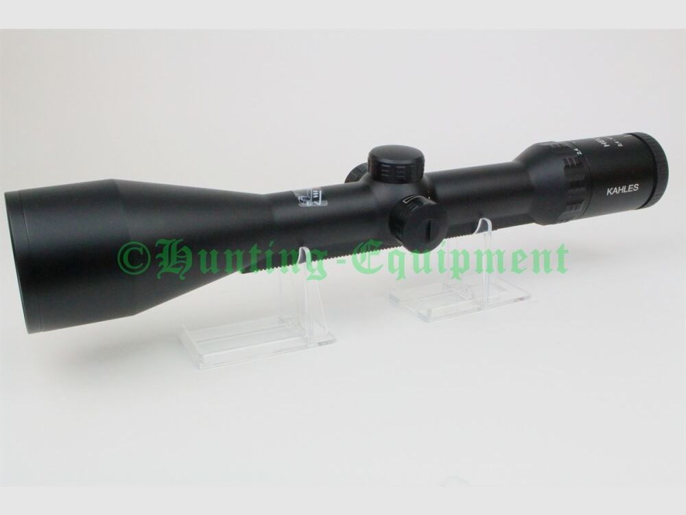Kahles Helia 2,4-12x56i SR-Schiene