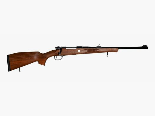 VOERE K98 FUCILE A BOLT VOERE Modello 2155