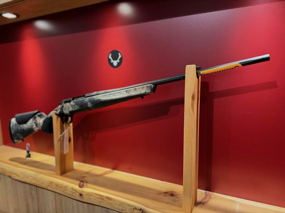 Browning X Bolt 2 Alpen CK Varitech Mot