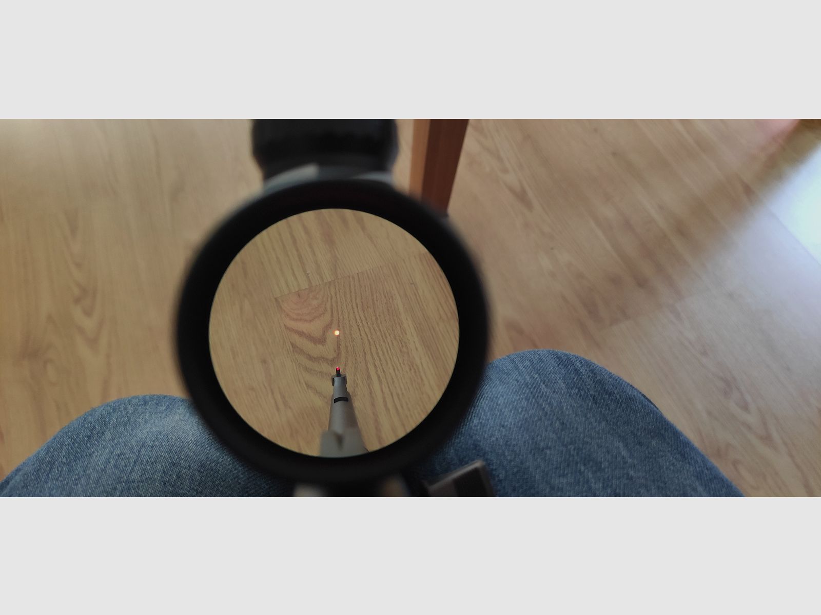 Merkel SR1 30-06Springfield Drückjagd met Zeiss Varipoint 1,1-4x24 T*