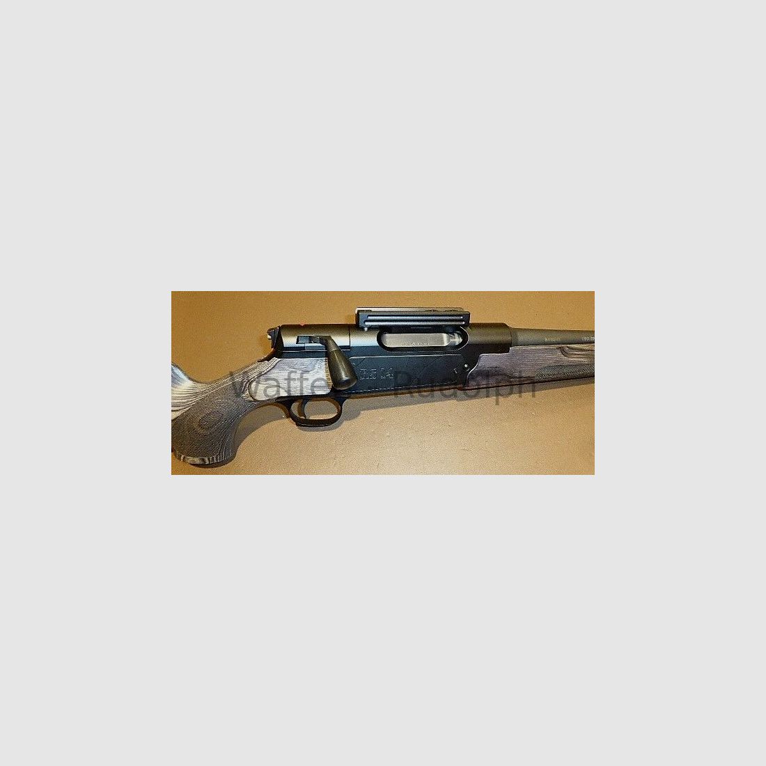 STRASSER	 STRASSER RS14 THAR