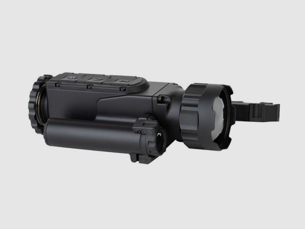 Nitehog	 Viper 50 NEXT Wärmebildgerät Vorsatzgerät