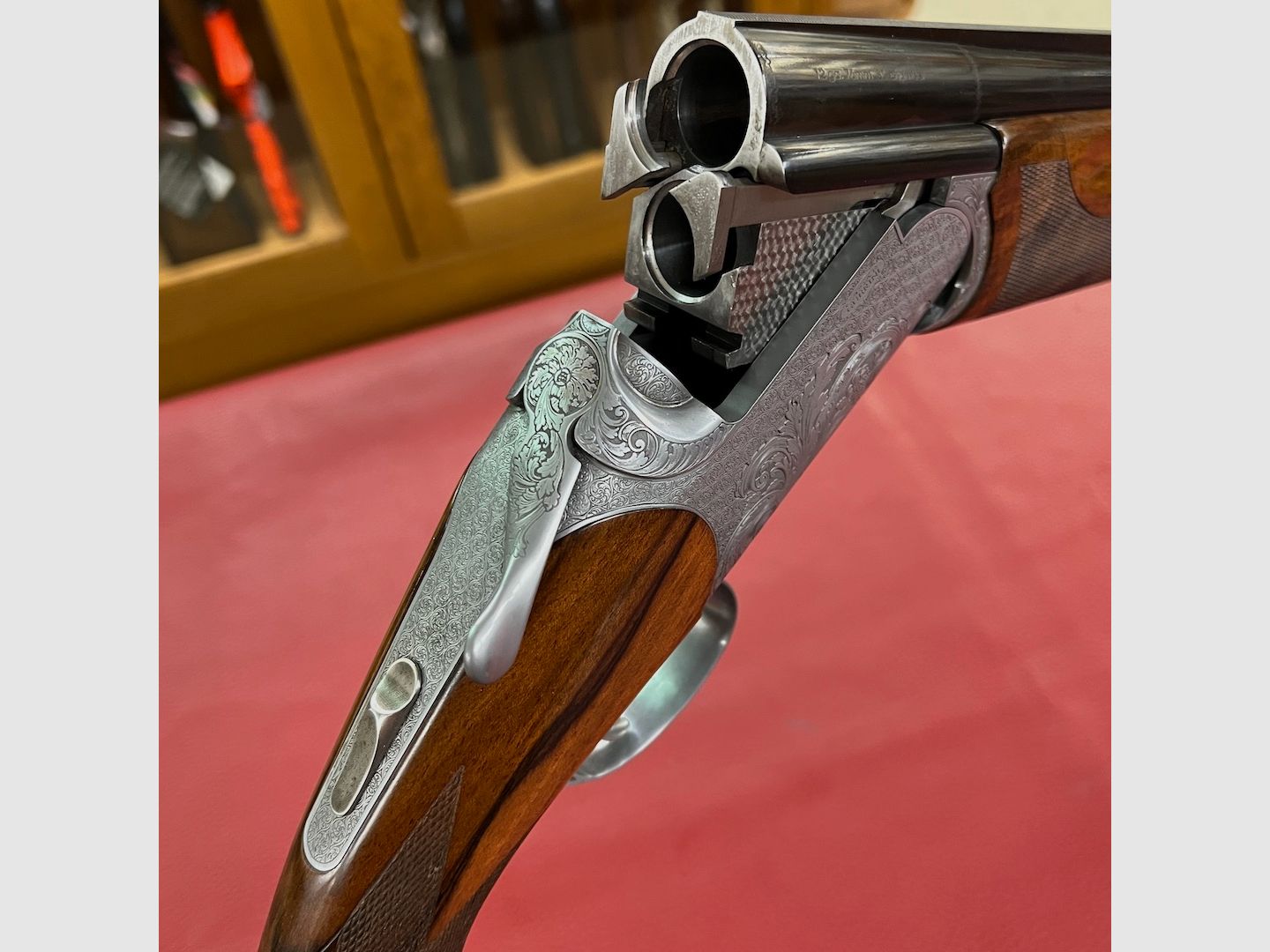 Caesar Guerini Ellipse EVO, Bild 5 von 9