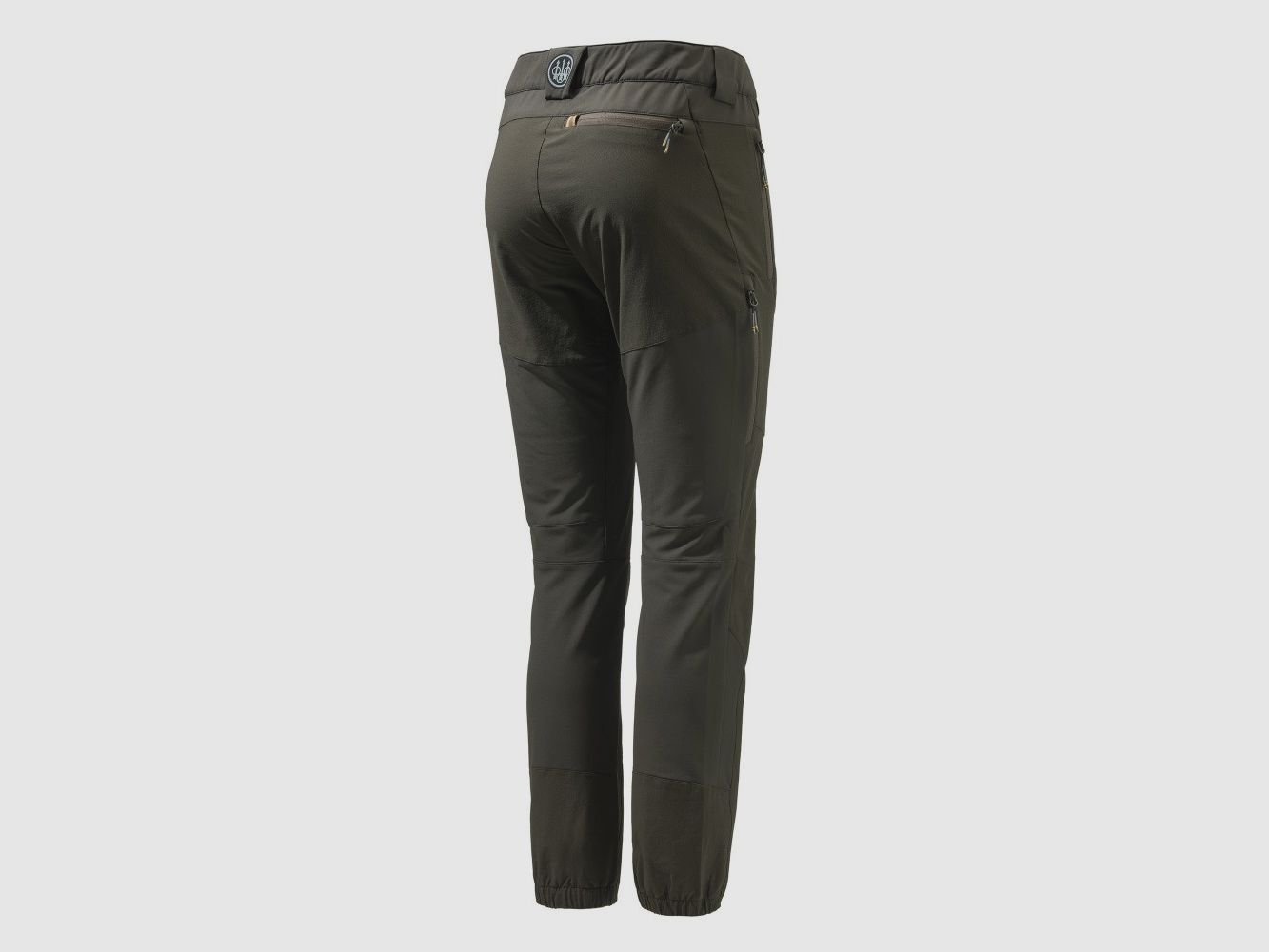 Beretta Broek 4-Way Stretch EVO, afbeelding 2 van 6