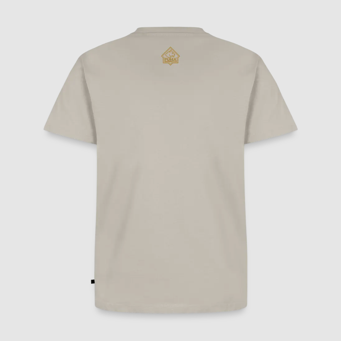 PUMA Heren Premium T-Shirt "PUMA Automesser Retrodesign", afbeelding 20 van 36