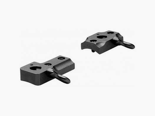 Basis-Set LEUPOLD QR – Winchester 70