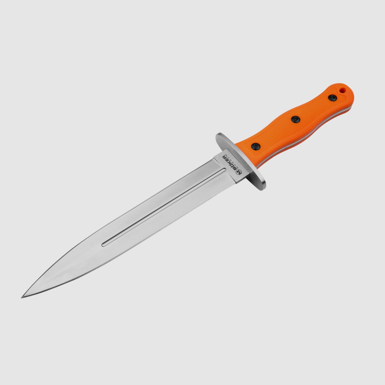 BKER MAGNUM - Messer HL Boar Dagger