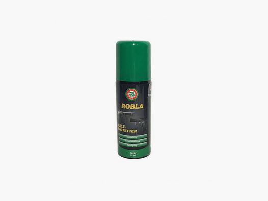 Robla Koudontvetter Spray 50ml