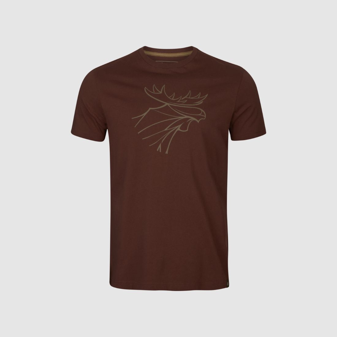 Härkila Herren Graphic T-Shirt 2er-Pack