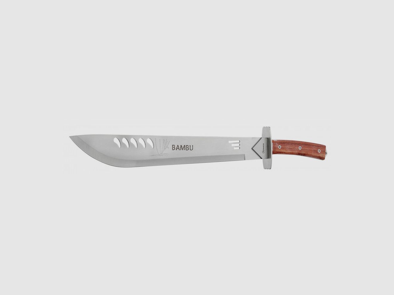 Machette latine Bambu, image 1 sur 4
