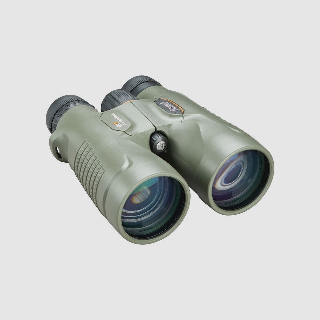 Bushnell FERNGLAS TROPHY XTREME 8X56 GRÜN MIT DACHKANTENPRISMA