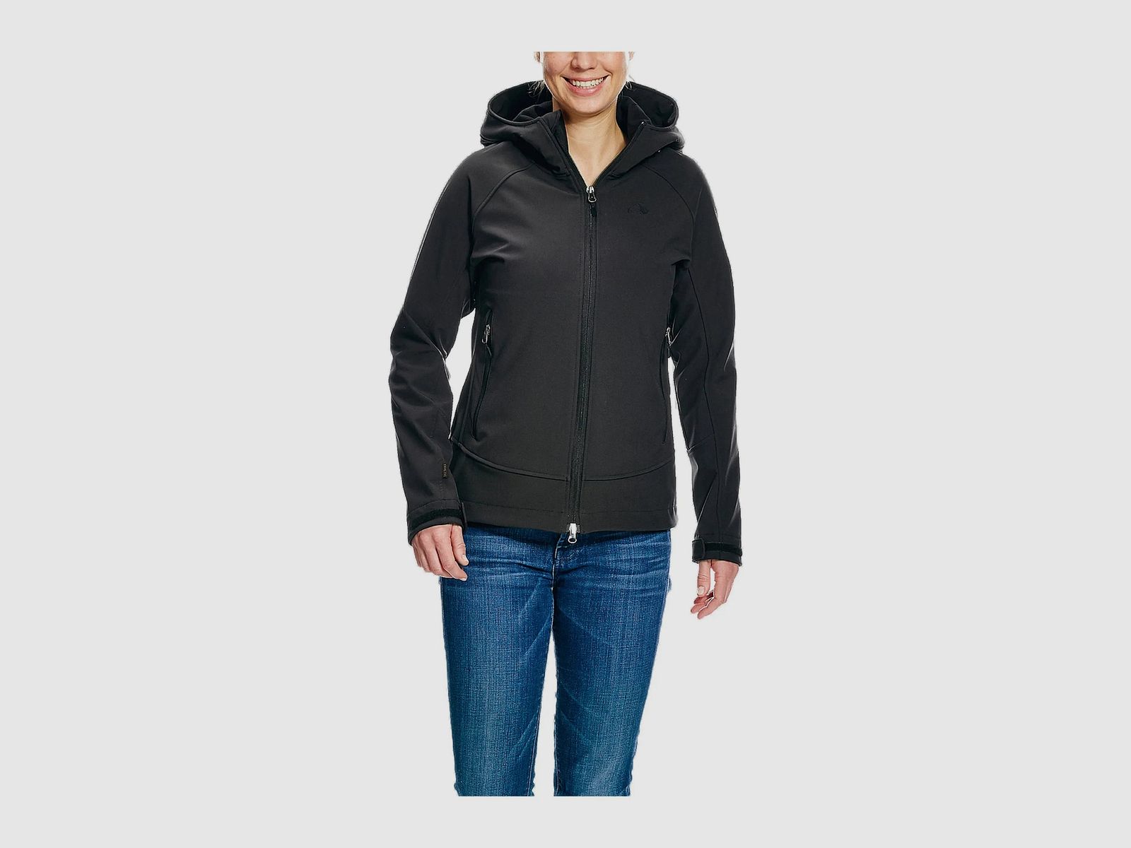 Tatonka Jacke Barro Version II Frauen