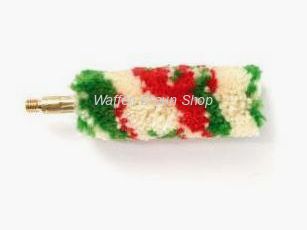 WOLLWISCHER 8 MM