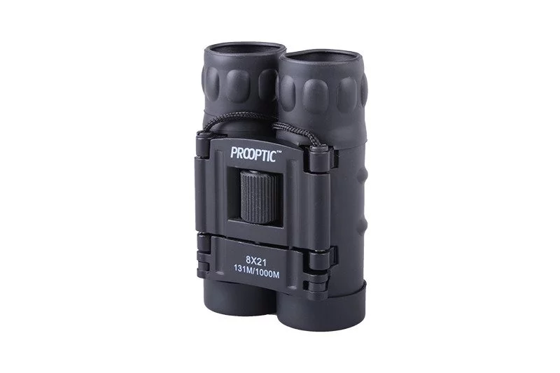 Lornetka PROOPTIC 8x21, zdjęcie 4 z 12