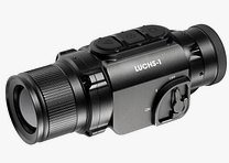 Liemke LUCHS-1 kamera termowizyjna