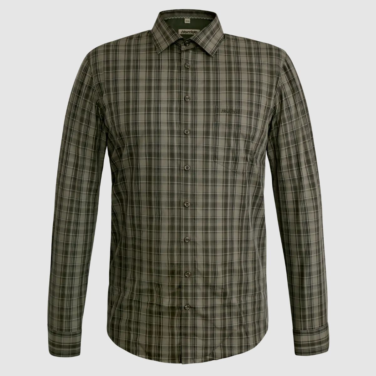 Horrido chemise de chasse