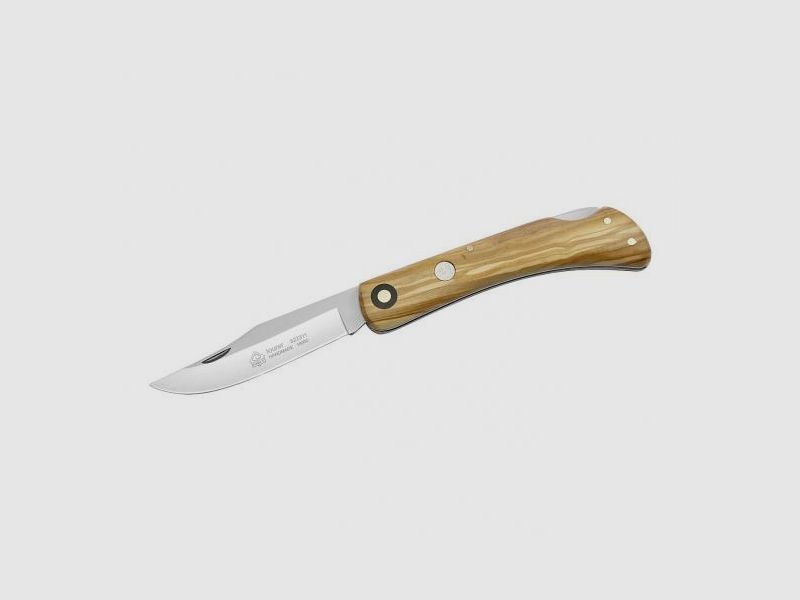 Puma IP Pocket Knife Tourer Olive