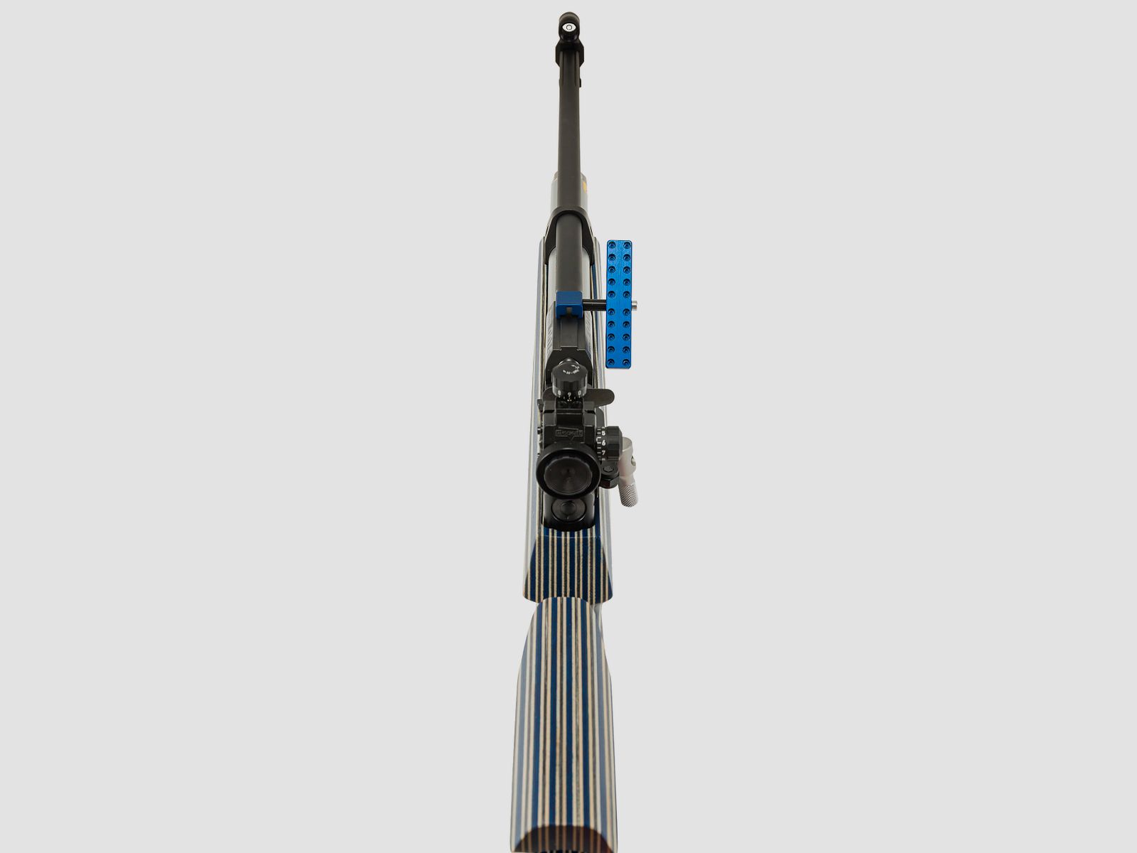 ahg-Anschütz Diabolo Halter für 20 Diabolos ,