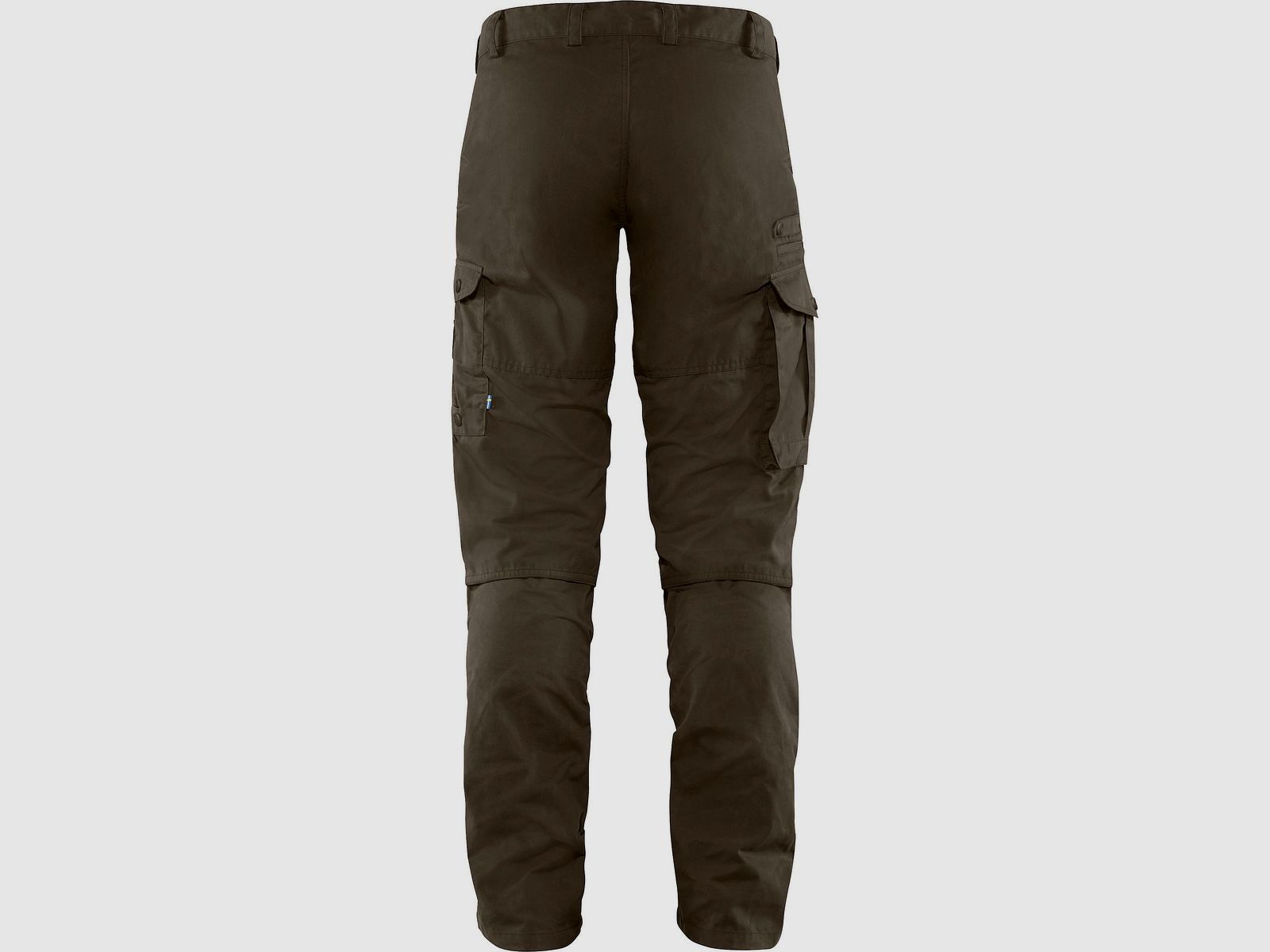 Fjällräven Hose Barents Pro Hunting Trousers M