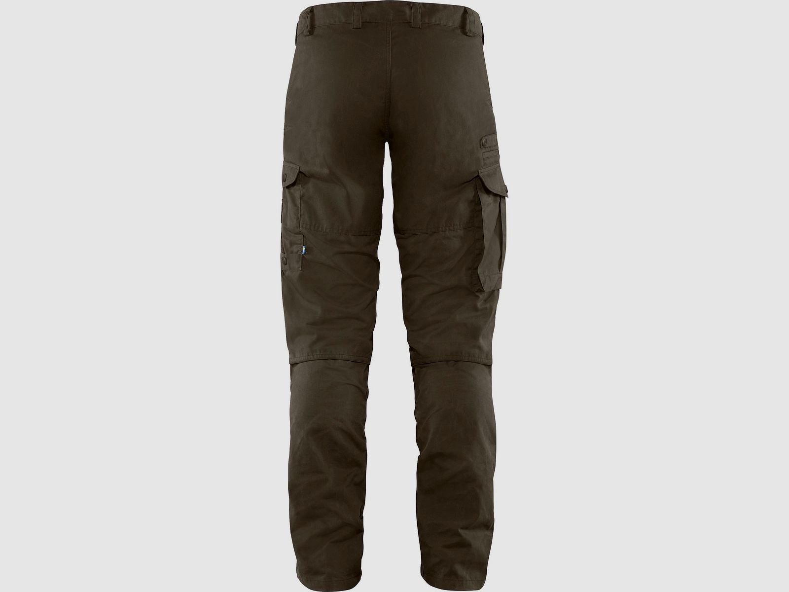 Fjällräven Barents Pro Pantalones de Caza M