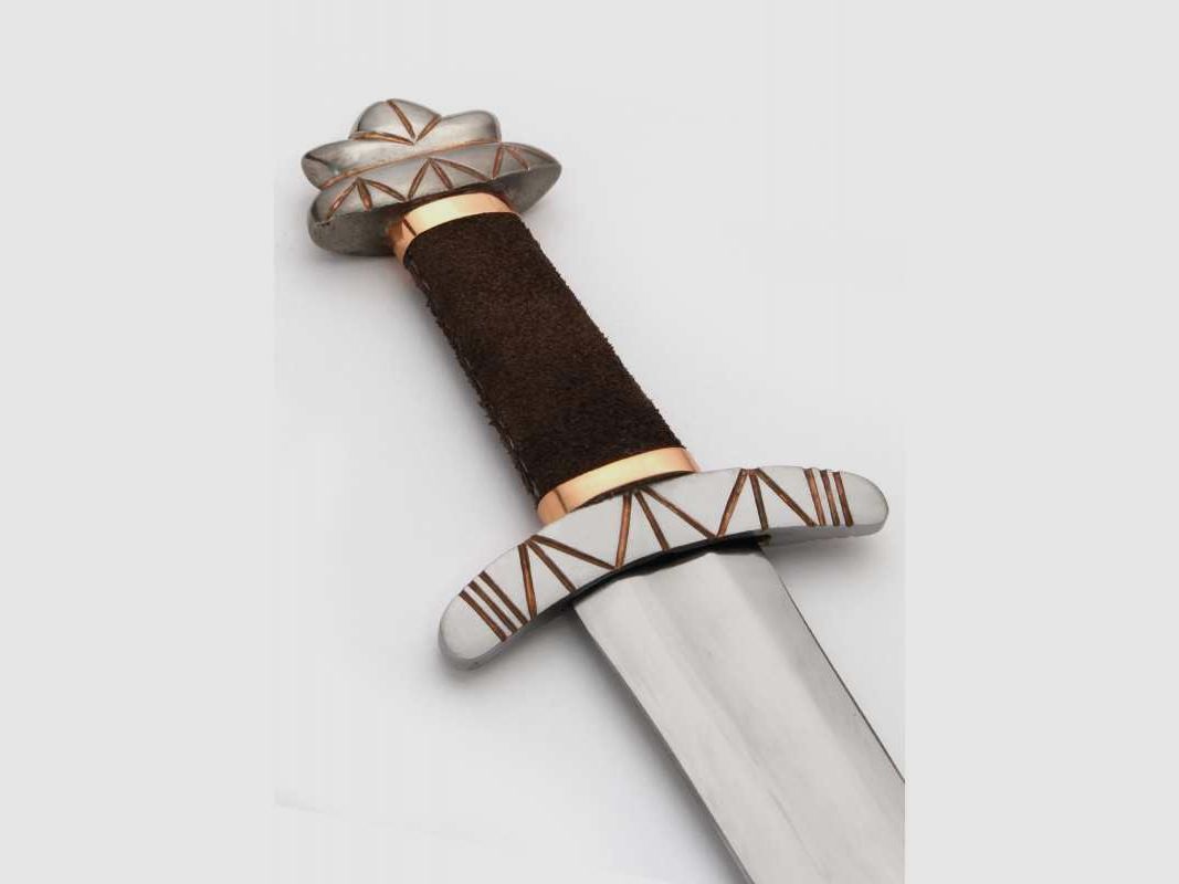 Épée viking Stiklestad de Windlass Steelcrafts