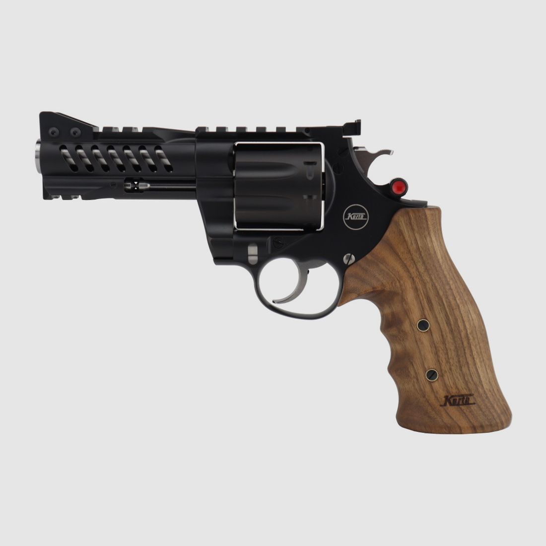 Korth Ranger NXS (8 shots) 4 inches