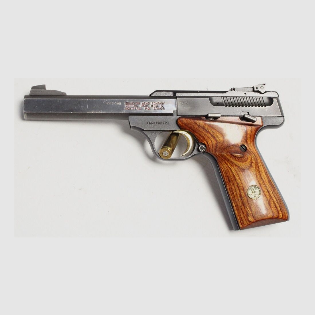 Browning Buck Mark