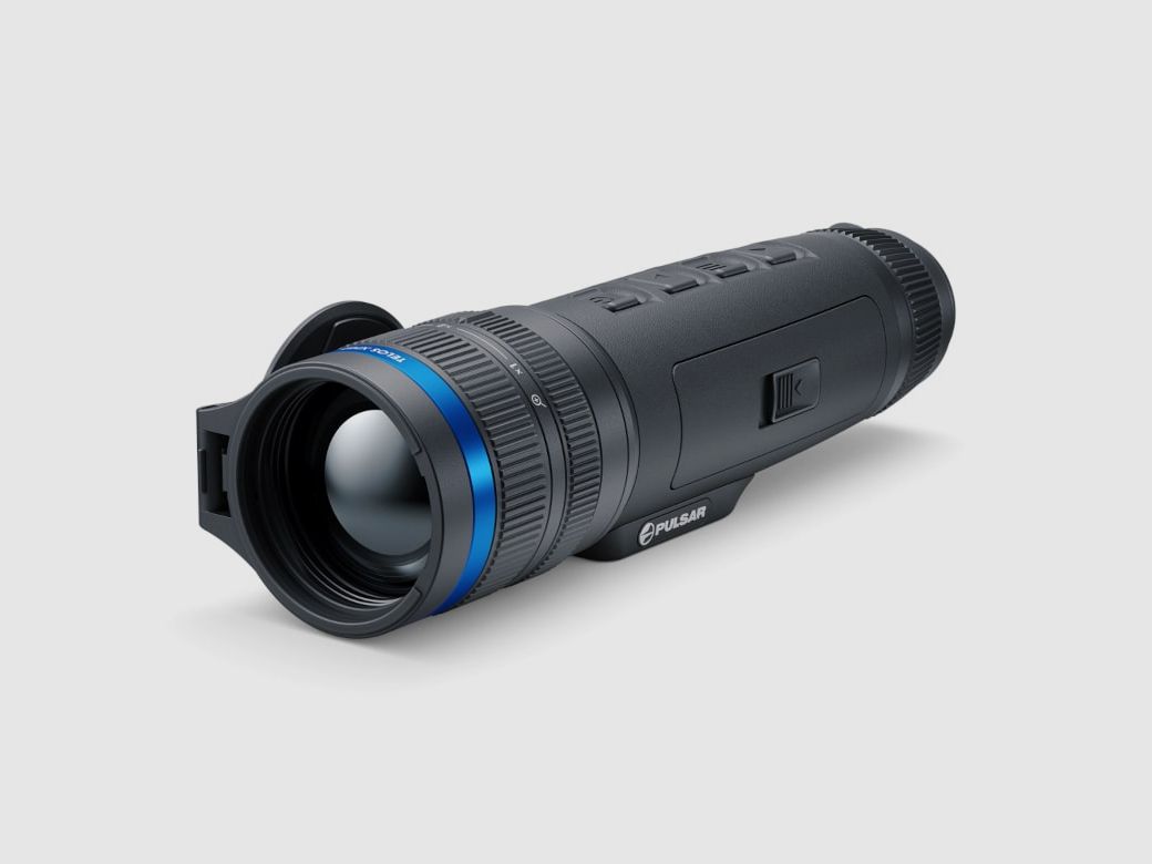 Pulsar TELOS XP50 thermal imaging camera
