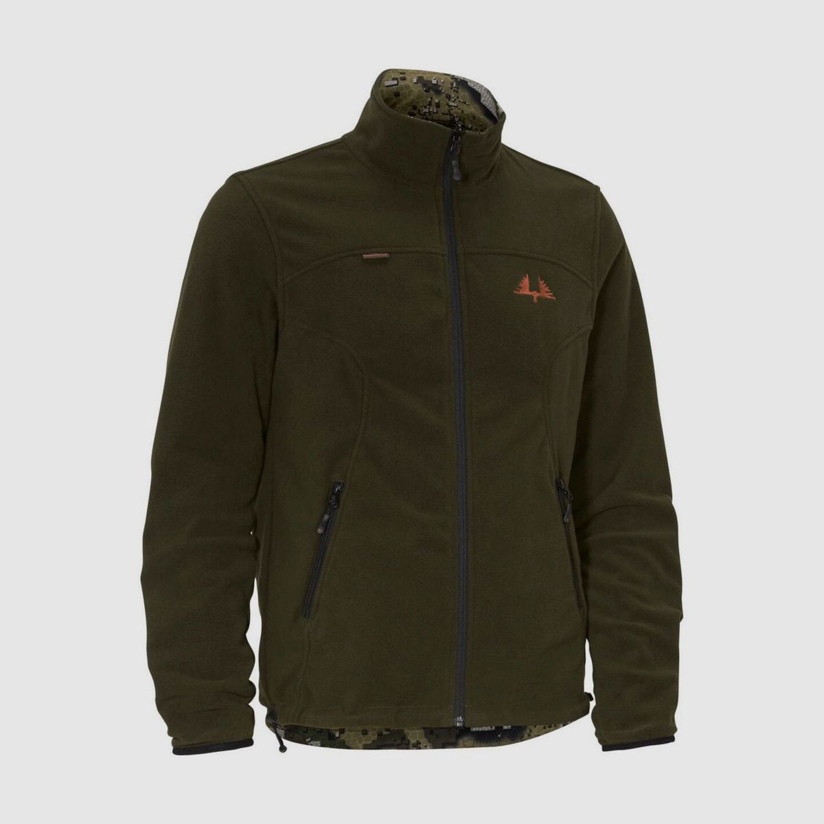 Giacca Reversibile Ridge Pro M Camo Desolve Veil, immagine 3 di 3