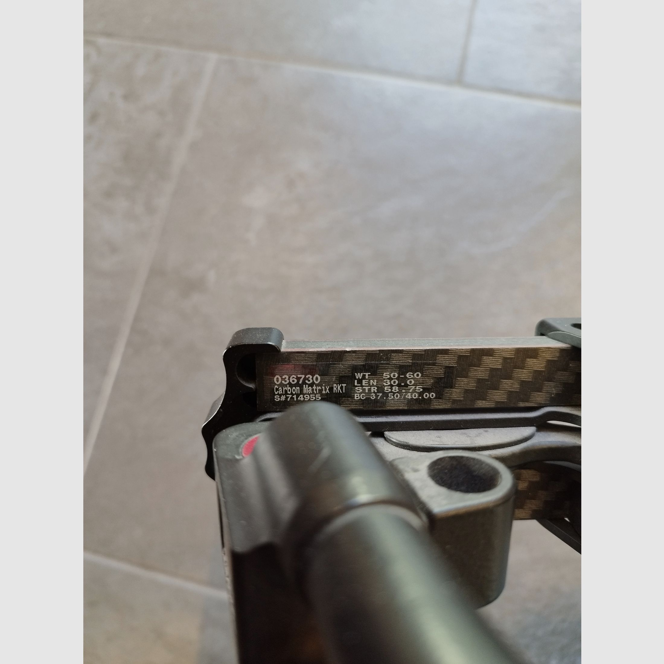 Hoyt Carbon Matrix RKT, image 10 of 12