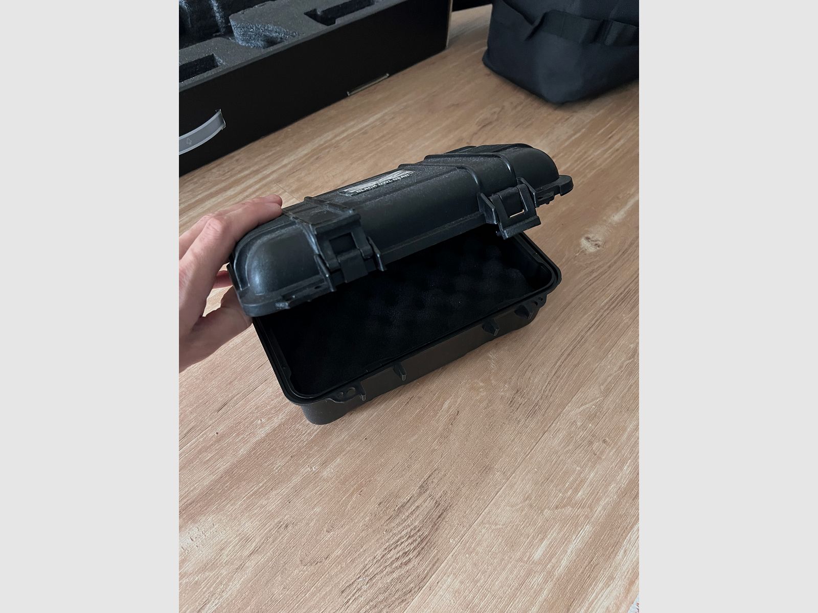 Airsoft Starterset specna Arms SA-H20 Edge 2.0 S-AEG