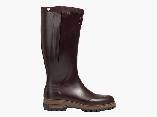 Aigle Rubber Boots Parcours 3.0 Trophee