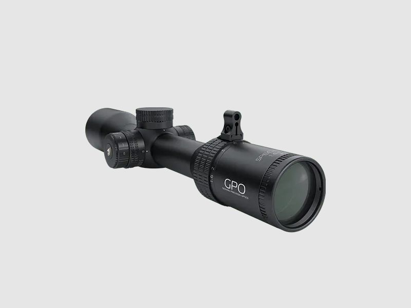 GPO Spectra 1,6-13x44i