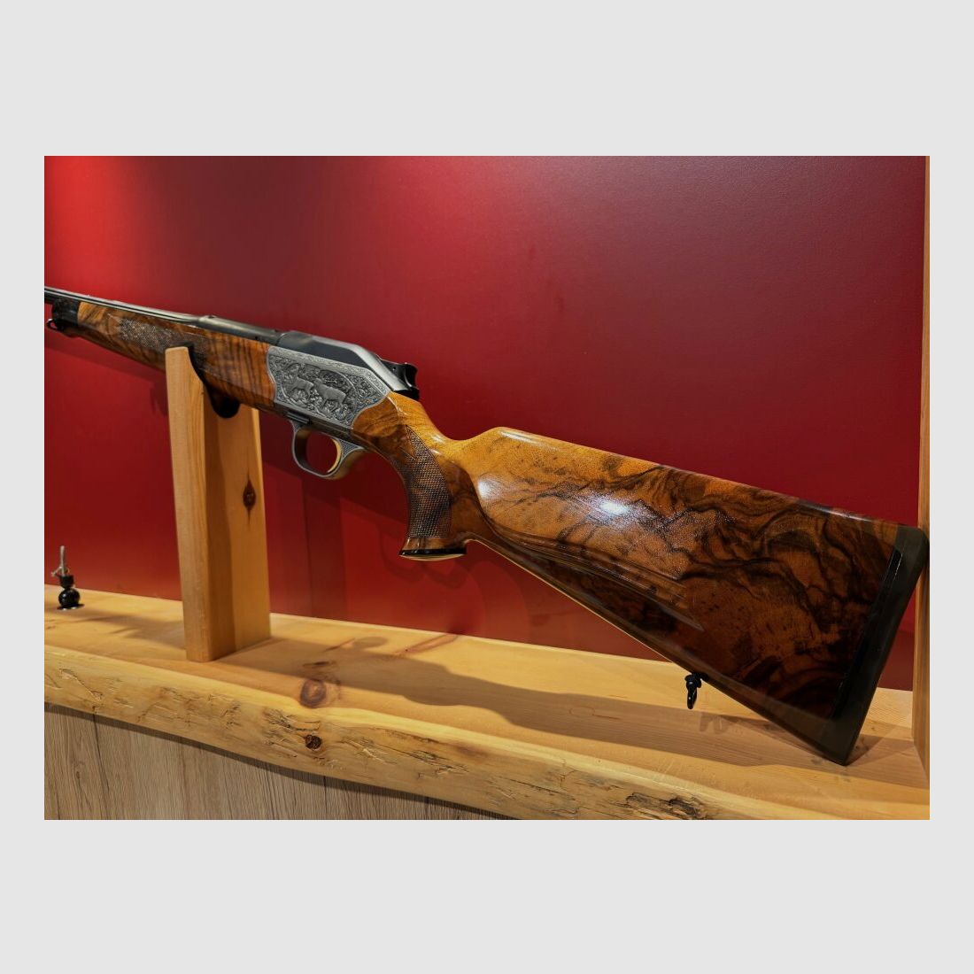 Blaser R8 Baronesse